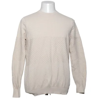 Tröja (Beige) från Bruun & Stengade Bomull