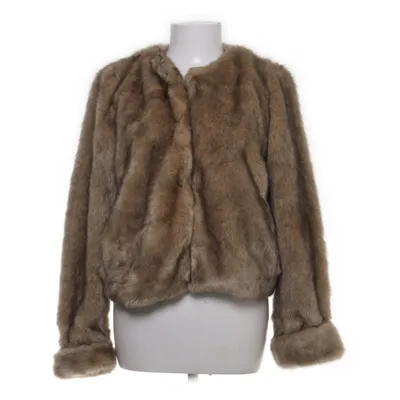 Veste d'hiver (Marron) de Trf Outerwear Acrylique, Polyester