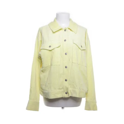 Overshirt (Yellow) from MbyM Cotton
