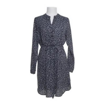 Kjole (Sort, Hvid, Blå) fra Pigalle Polyester
