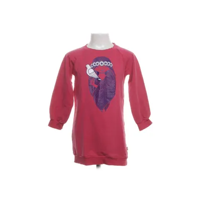 Tuniek (Roze, Meerkleurig) van Danefae Katoen, Elastaan