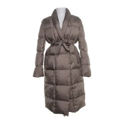 Dunkappa (Beige) från Sanne Alexandra Dun, Fjädrar, Polyester