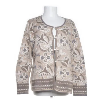 Kofta (Brun, Beige) från Gudrun Sjödén