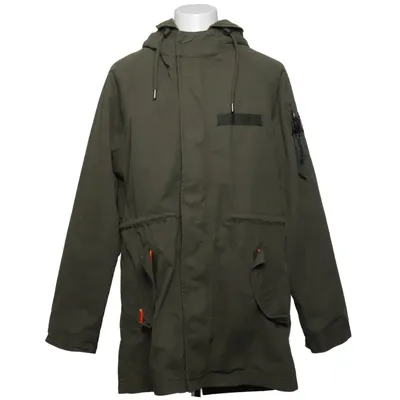 Parka (Rookie Edition) from Superdry Acrylic, Cotton, Polyester