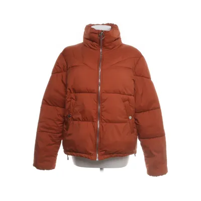 Winter jacket (Orange) from Black Story Polyester