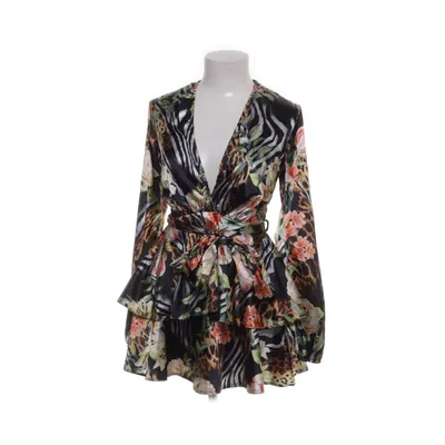 Jurk (Meerkleurig) van Zack Petite Polyester