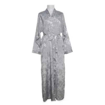 Dressing gown (Gray) from Elisabeth Shannon Polyester