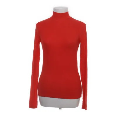 Pul à col roulé (Rouge) de Ckh Élasthane, Viscose