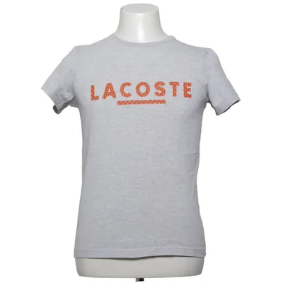 T-shirt (Gris) de Lacoste Sport