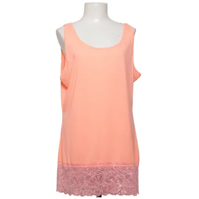 Débardeur (Rose) de Janina Polyester