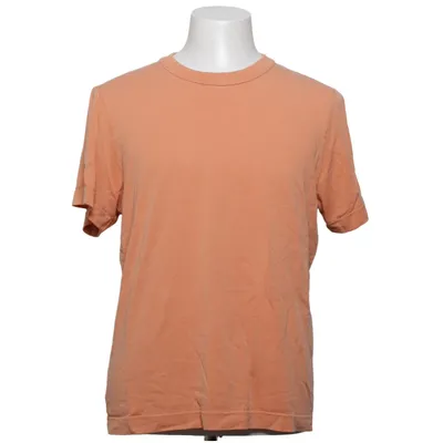 T-shirt (Orange) from CDLP Cotton, Lyocell