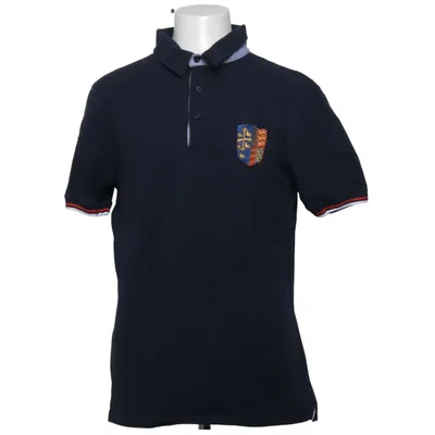Polo (Bleu) de Savvy Citizen