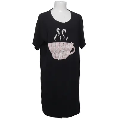 Robe (Noir) de Crossbow Coton