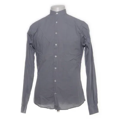 Skjorta (Slim Fit) från The Shirt Factory Bomull