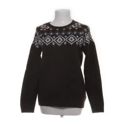 Tröja (Grön, Flerfärgad) från Kingsland Akryl, Alpackaull, Elastan, Polyamid