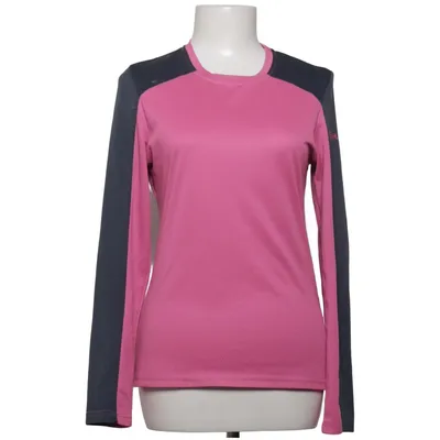 Base layer shirt (Pink, Gray) from Halti Polyester