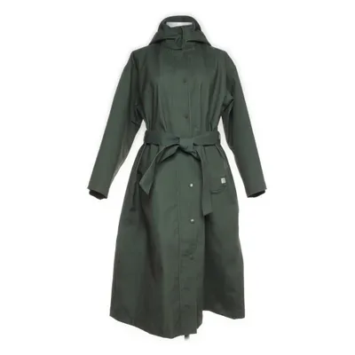 Regenjas (Groen) van The Tiny Big Sister