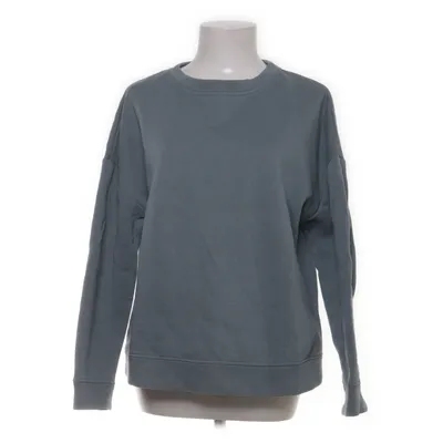 Sweatshirt (Gris) de Pieces Maternity Coton, Polyester
