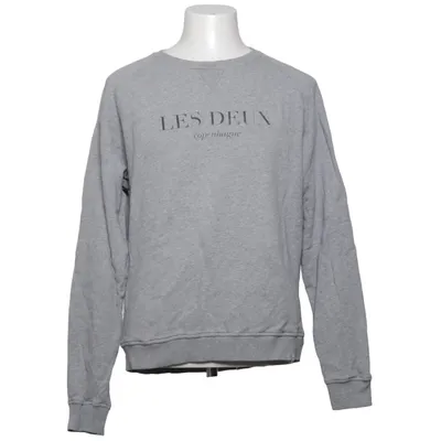 Sweatshirt (Amalfi Sweatshirt) from Les Deux Cotton