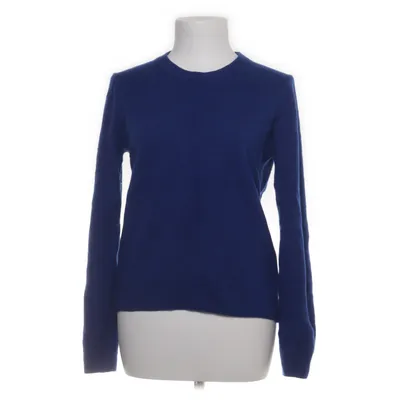 Tröja (Blå) från Easy Wear Kashmir, Ull