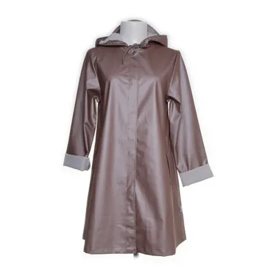Regenjas (Roze) van Rains Polyester, Polyurethaan