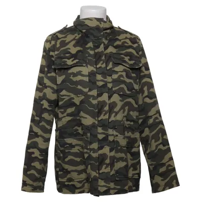 Jacke (Dearmy-Camu) von Sisters Point Baumwolle, Polyester