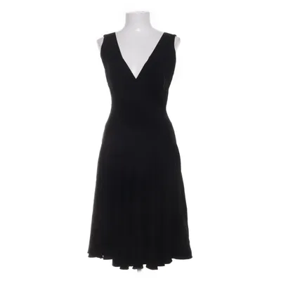 Klänning (Svart) från Plein Sud Elastan, Viskos