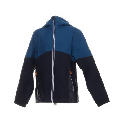 Regnjacka (SAILING 100) från Tribord Polyamid, Polyester, Polyuretan