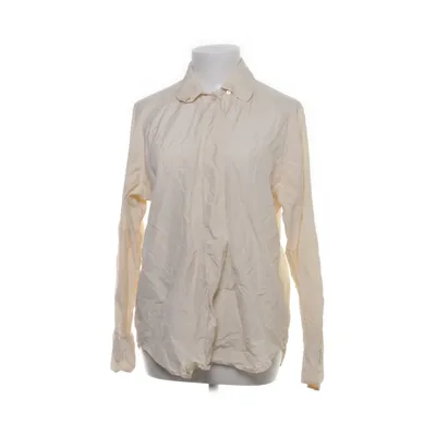 Blus (Beige) från Ralph Lauren Silke