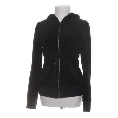 Huvtröja (Grå) från Juicy Couture Bomull, Polyester