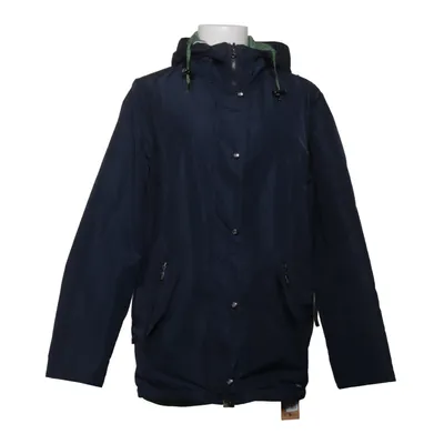 Veste réversible (Bleu, Vert) de Loft Polyester