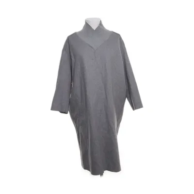 Kjole (Grå) fra Acne Studios Akryl, Elastan, Kashmir, Nylon, Uld, Viscose