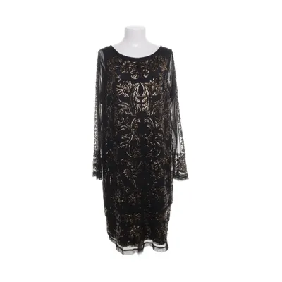 Cocktail dress (Black) from Peruna Polyester