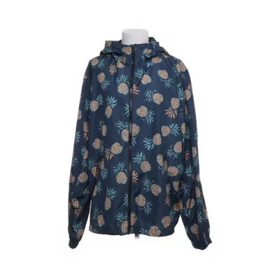 Outdoor jas (Groen, Meerkleurig) van L.O.G.G by H&M Polyester