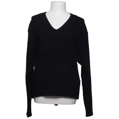 Pull-over (Noir) de Totême
