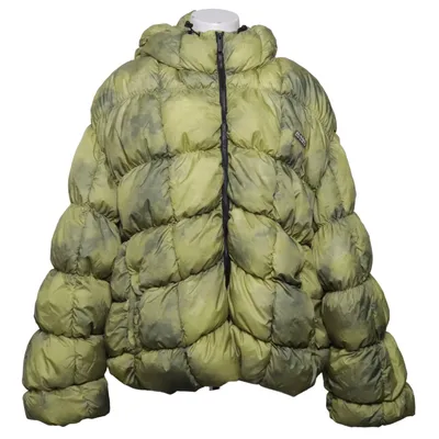 Vinterjacka (Grön) från Karl Kani Polyester