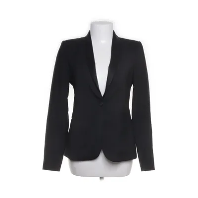 Kavaj (Svart) från Zara Woman