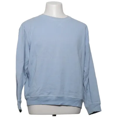 Sweatshirt (Blue) from Armor Lux Cotton