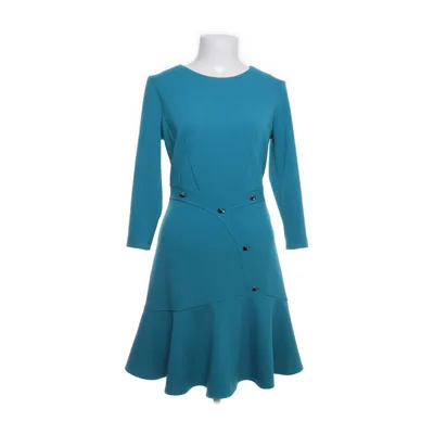 Jurk (Blauw) van Rinascimento Elastaan, Polyester