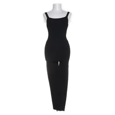 Buksedragt (Sort) fra Sandro Paris