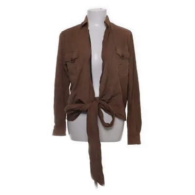 Omlottkofta (Brun) från Ralph Lauren Mocka