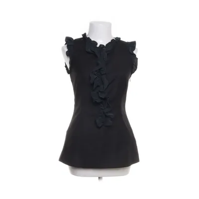 Linne (Svart) från Ted Baker Polyester, Viskos, Ull, Silke