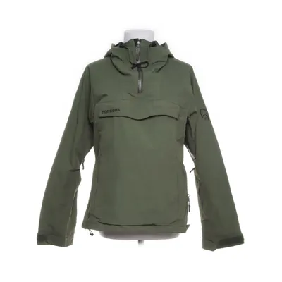 Anorak (Green) from Norrøna Gore-Tex, Polyamide