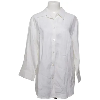Shirt (Wit) van Redgreen Linnen