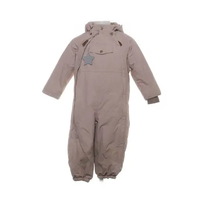 Overall (M22.3) från Mini a Ture Nylon, Återvunnen polyester