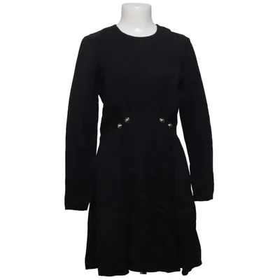 Dress (Black) from Carven Elastane, Viscose