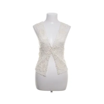 Vest (Hvid)