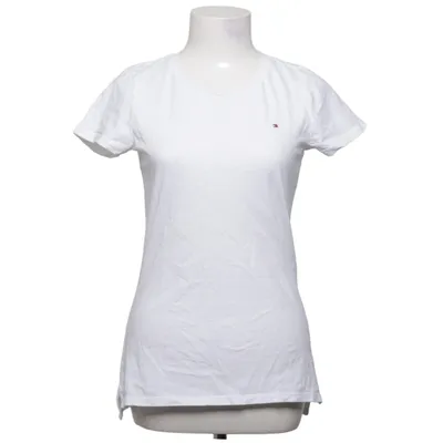 T-shirt (Wit) van Tommy Hilfiger