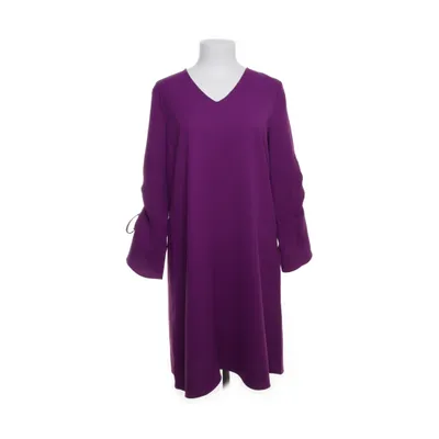 Klänning (Lila) från Hallhuber Polyester