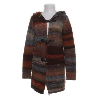 Kofta (Flerfärgad) från Set Akryl, Ull